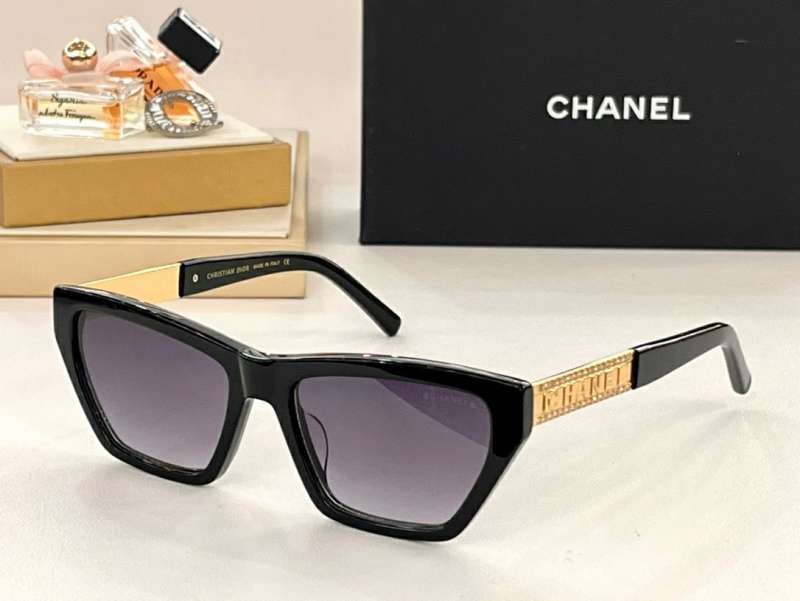 Picture of Chanel Sunglasses _SKUfw56839665fw
